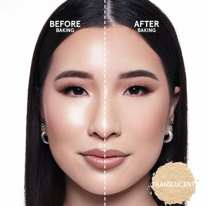 ONE/SIZE by Patrick Starrr Ultimate Blurring Setting Powder - PRE ORDEN