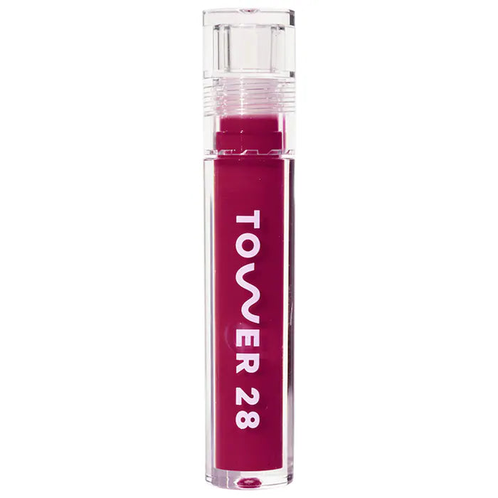 Tower 28 Beauty ShineOn Lip Jelly Non-Sticky Gloss - PRE ORDEN
