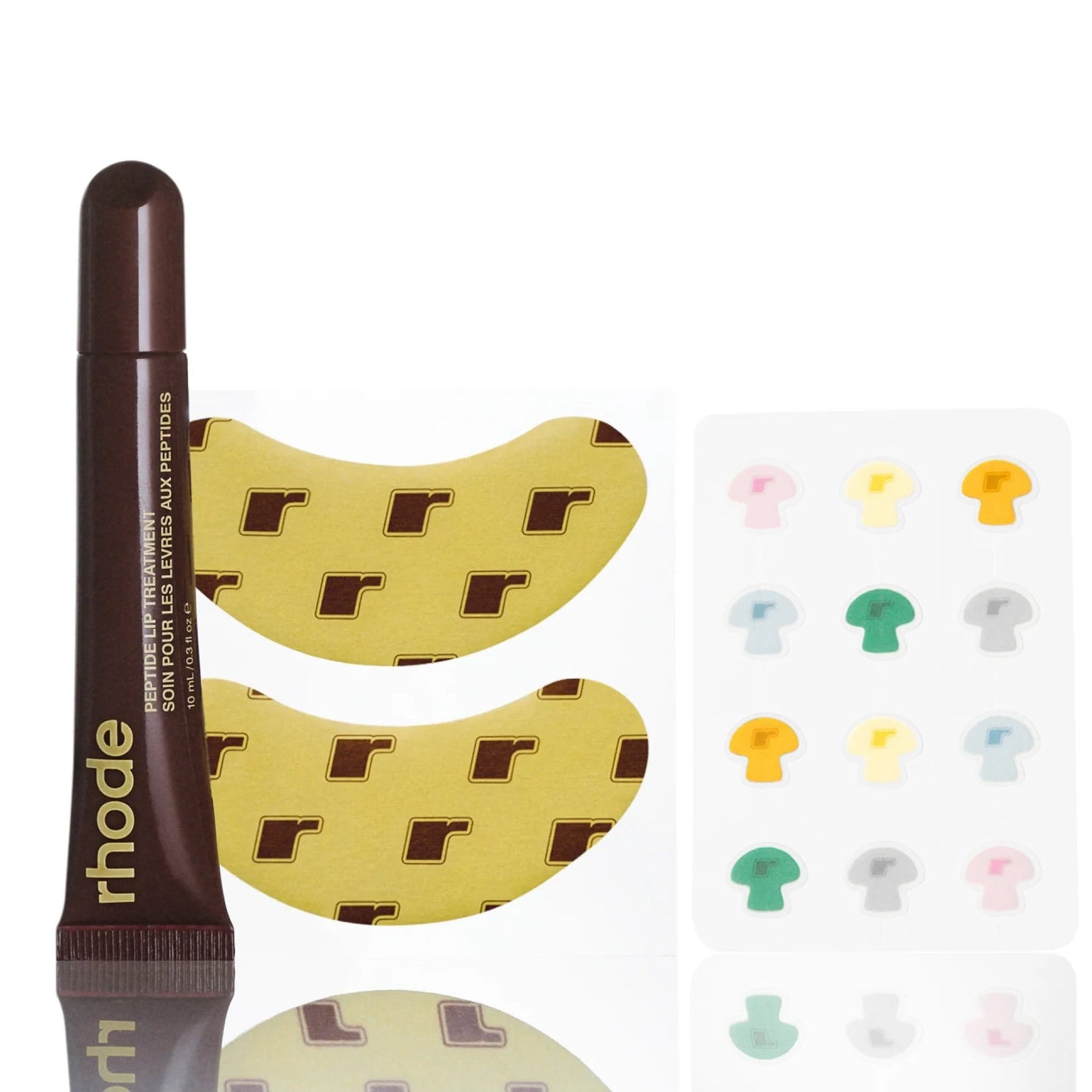 rhode x the biebers set - PRE ORDEN