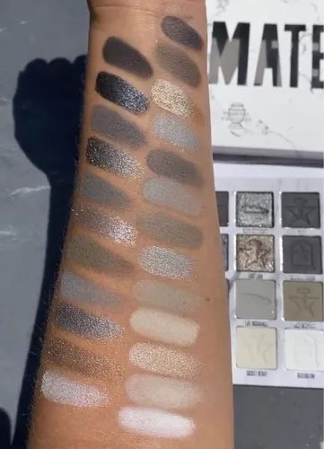 Jeffree Star Cremated