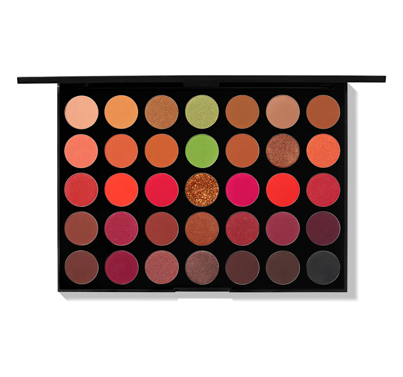 Morphe 3503