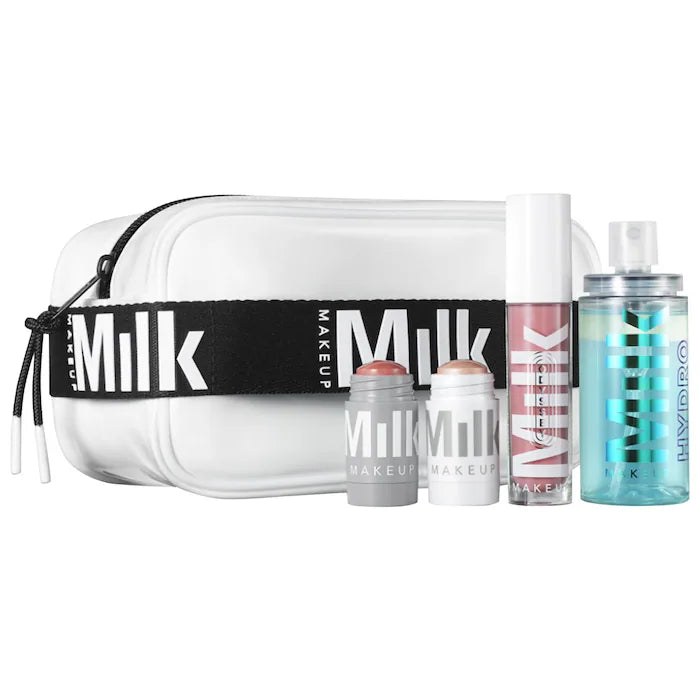 MILK MAKEUP The Werks Makeup Set - PRE ORDEN