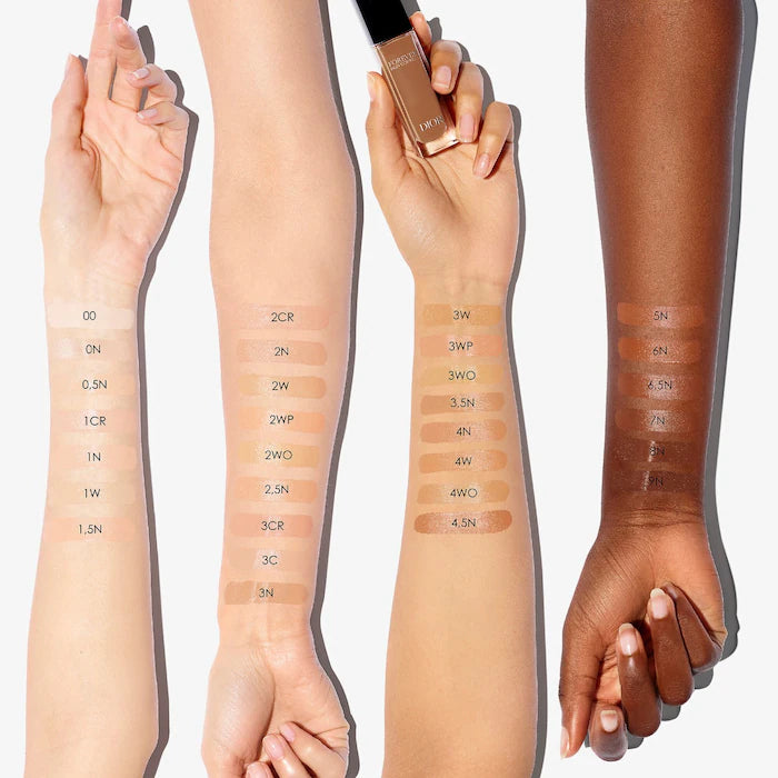 Dior Forever Skin Correct Full-Coverage Concealer - PRE ORDEN