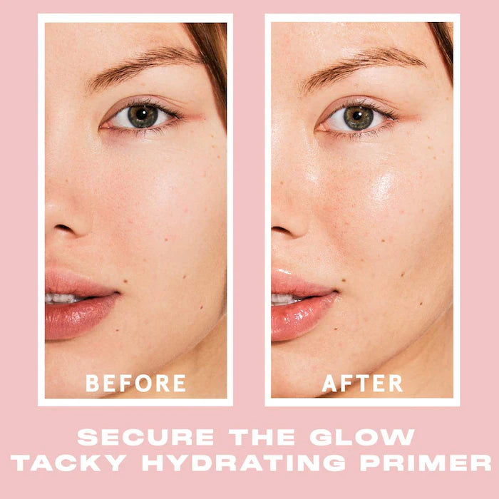 ONE/SIZE Hydrating Primer with BOBA Complex - PRE ORDEN