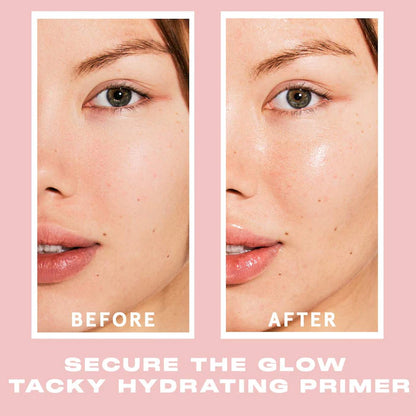 ONE/SIZE Hydrating Primer with BOBA Complex - PRE ORDEN