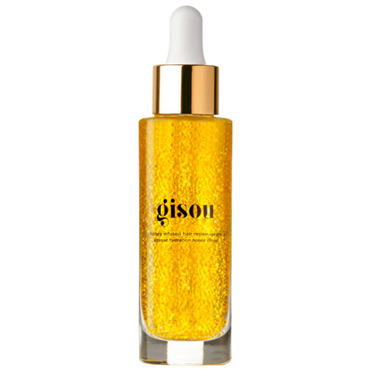 Gisou Honey Infused Hair Repair Serum - PRE ORDEN