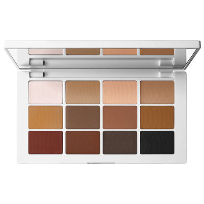 MAKEUP BY MARIO Master Mattes™ Eyeshadow Palette - PRE ORDEN