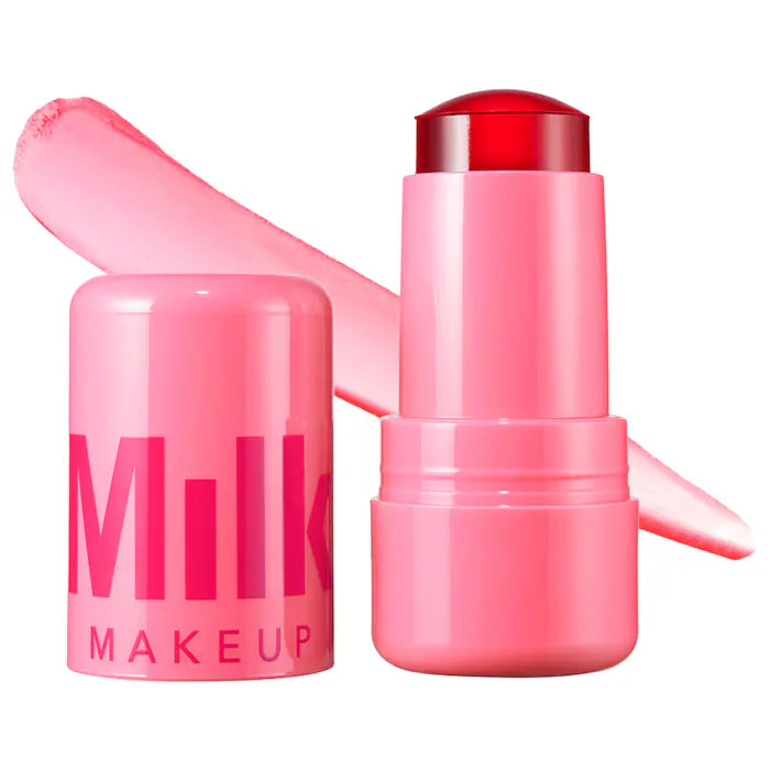 MILK MAKEUP Cooling Water Jelly Tint Lip + Cheek Blush Stain - PRE ORDEN