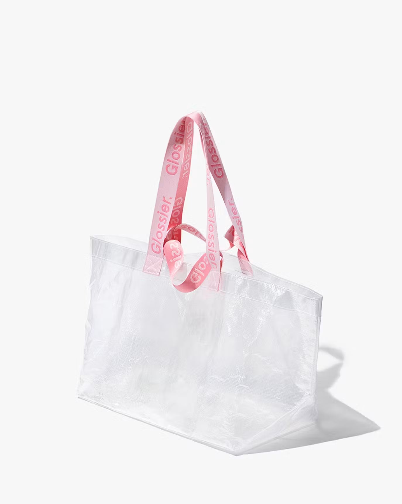 Glossier Errand Bag Pink Capsule Collection - PRE ORDEN
