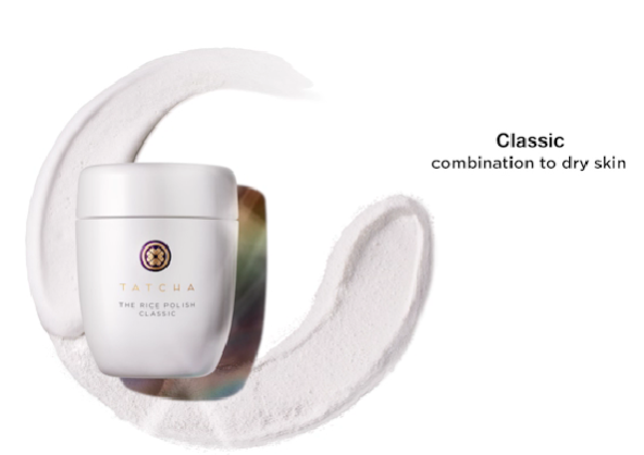 Tatcha The Rice Polish Foaming Enzyme Powder - PRE ORDEN