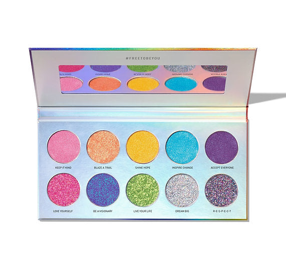 Morphe 10G GLSEN UP