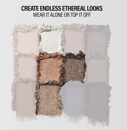 MAKEUP BY MARIO Ethereal Moonlight Eyes Eyeshadow Palette - PRE ORDEN