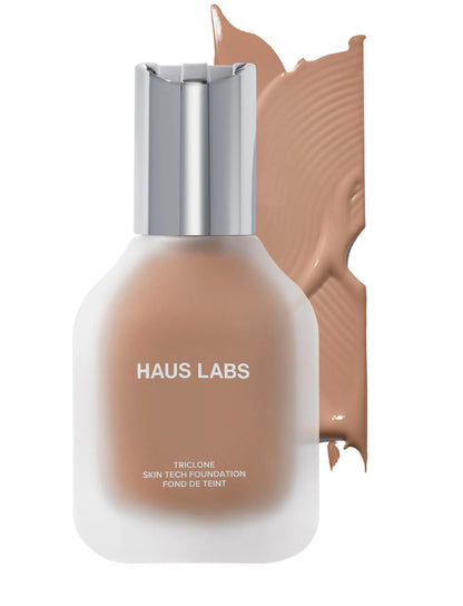 HAUS LABS  Triclone Skin Tech Medium Coverage Foundation - PRE ORDEN
