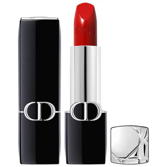 Dior Rouge Dior Refillable SATIN Lipstick - PRE ORDEN