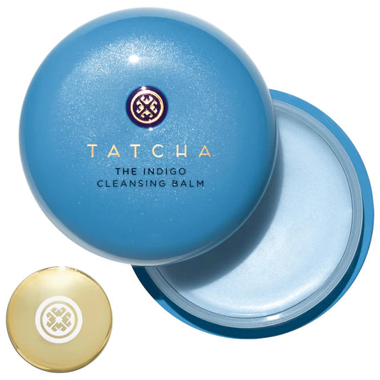 Tatcha The Indigo Cleansing Balm Moisturizing Makeup Remover - PRE ORDEN