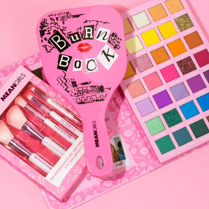 MAKEUP REVOLUTION X MEAN GIRLS - ENTREGA INMEDIATA