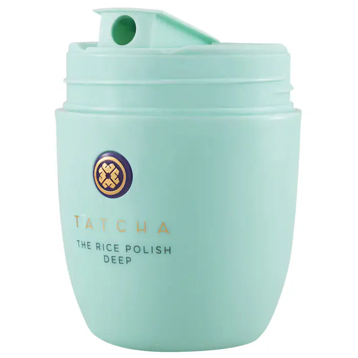 Tatcha The Rice Polish Foaming Enzyme Powder - PRE ORDEN