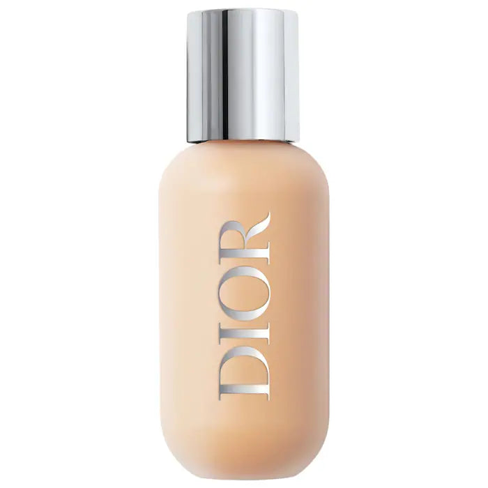 Dior Backstage Face & Body Foundation - PRE ORDEN