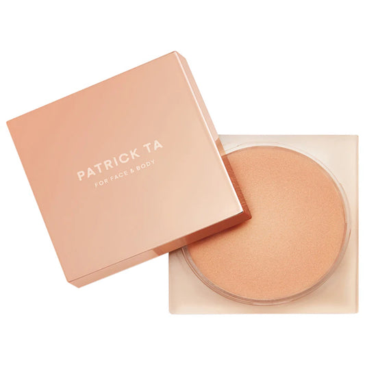 PATRICK TA Major Glow Balm - PRE ORDEN