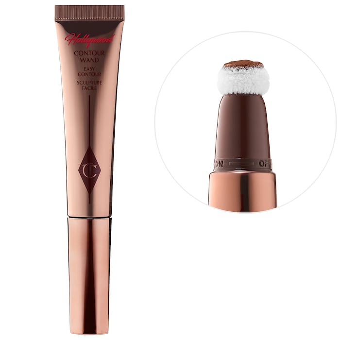 Charlotte Tilbury Hollywood Contour Wand - PRE ORDEN