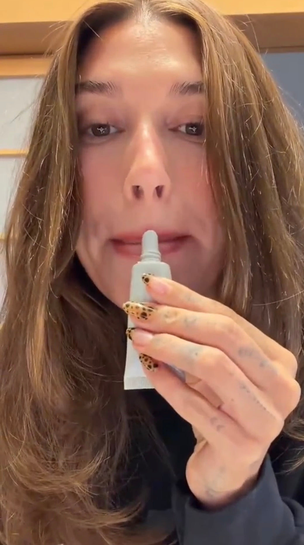 Rhode peptide lip boost sugarmint - PRE ORDEN