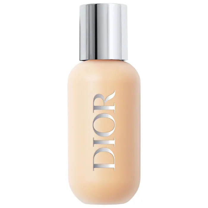 Dior Backstage Face & Body Foundation - PRE ORDEN