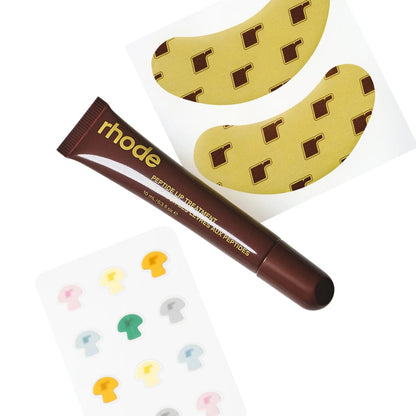 rhode x the biebers set - PRE ORDEN