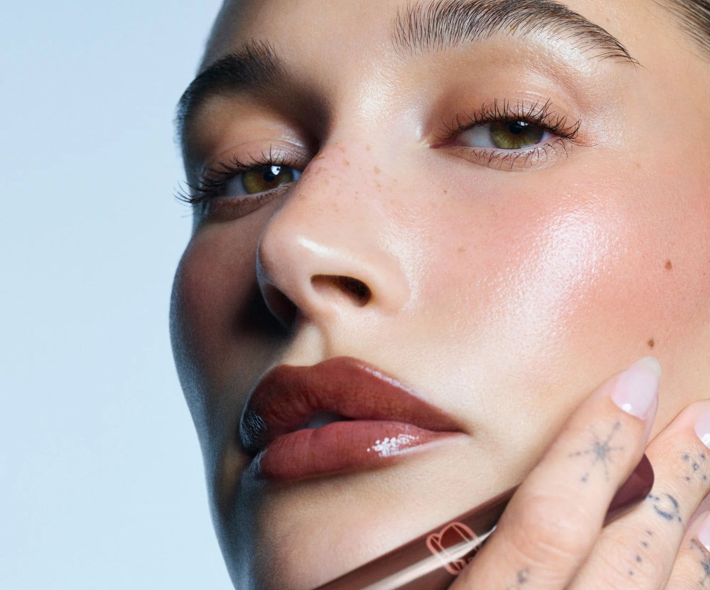 Rhode set lip tint edición limitada - PRE ORDEN