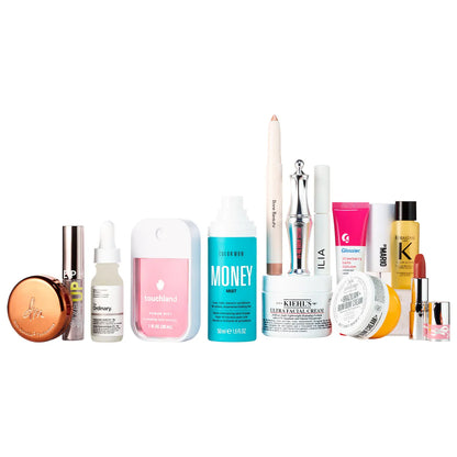 Sephora Favorites Makeup Must Haves Value Set - PRE ORDEN