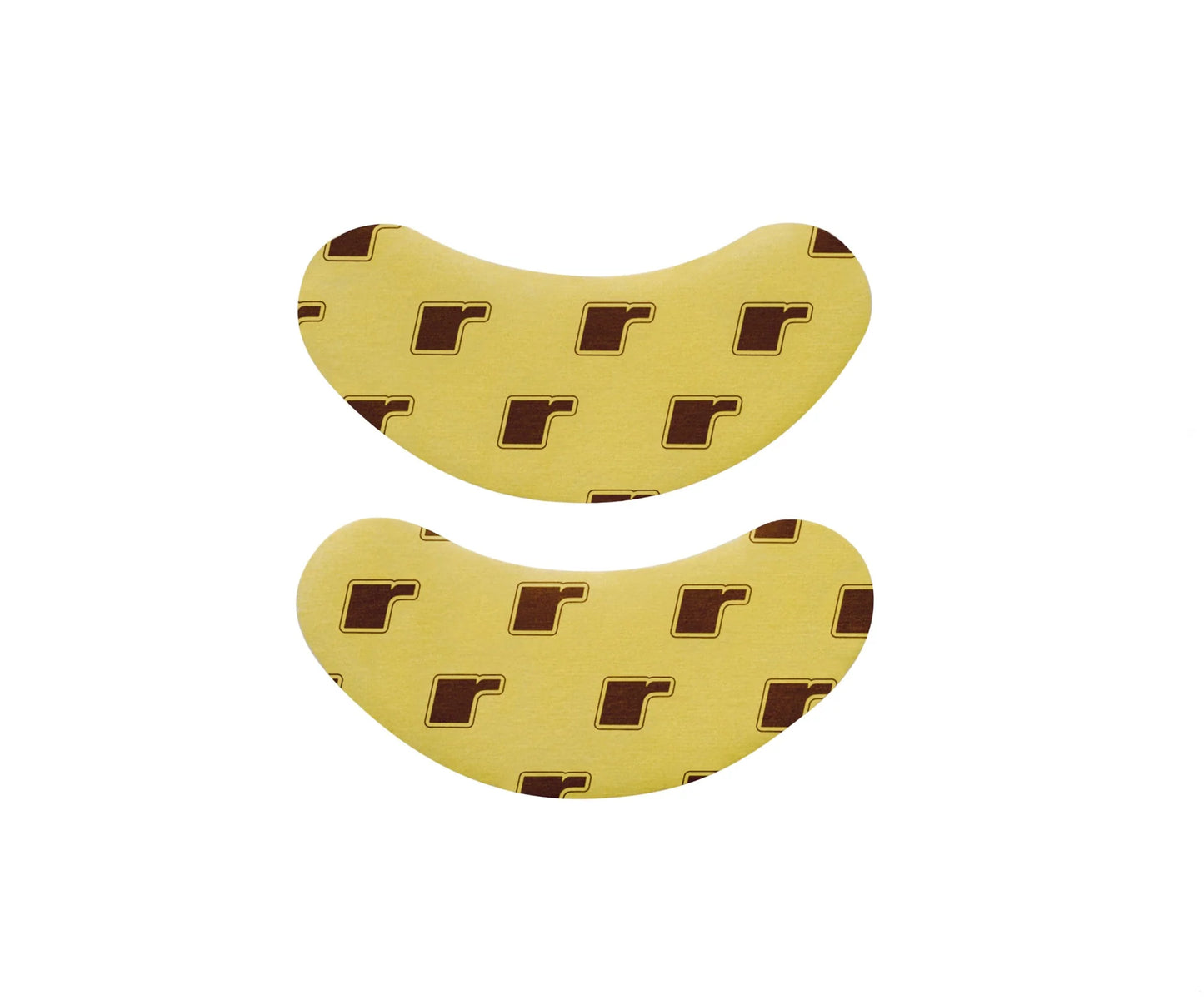 Rhode peptide eye BANANA PEEL - PRE ORDEN