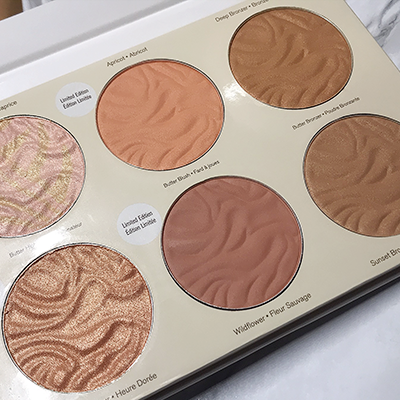 Physicians Formula Butter Collection X Weylie Hoang - ENTREGA INMEDIATA