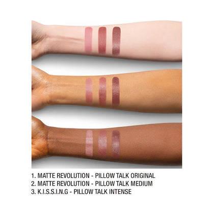 Charlotte Tilbury Mini Pillow Talk Lipstick & Liner Set - PRE ORDEN