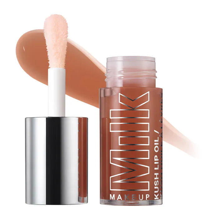 MILK MAKEUP KUSH Hydrating Sheer Lip Oil - PRE ORDEN