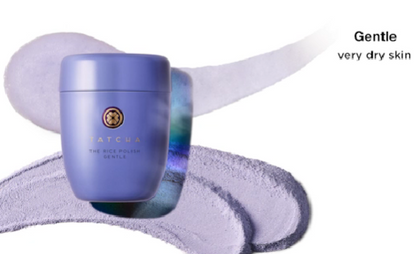 Tatcha The Rice Polish Foaming Enzyme Powder - PRE ORDEN