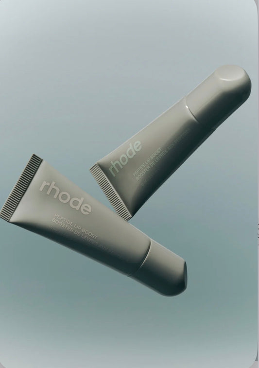 Rhode peptide lip boost sugarmint