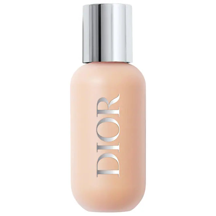 Dior Backstage Face & Body Foundation - PRE ORDEN