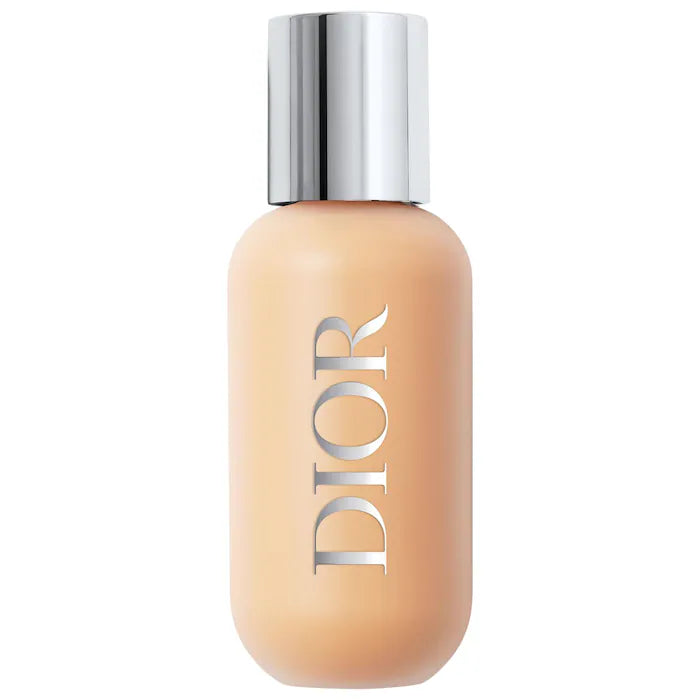 Dior Backstage Face & Body Foundation - PRE ORDEN