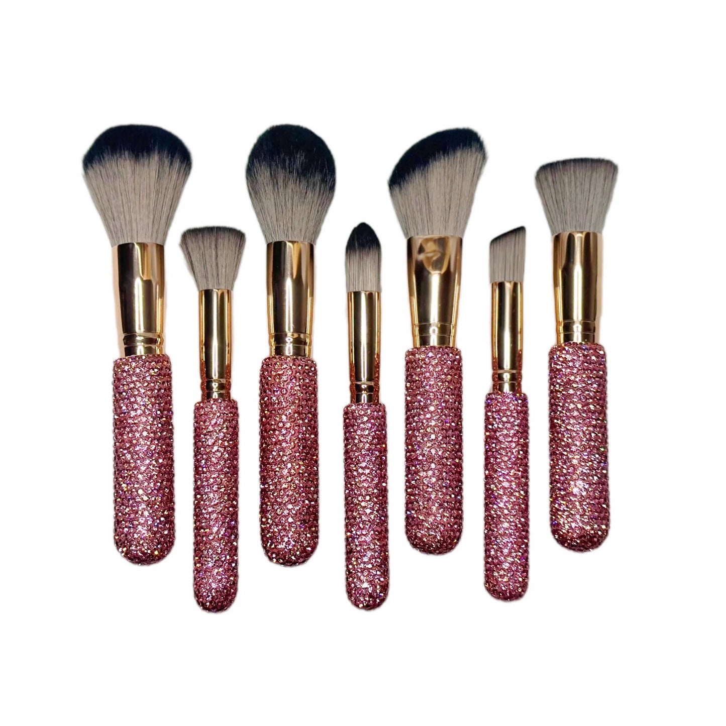 Blush Glitz & Glam | 30pc Essentials Collection Brush Set - PRE ORDEN