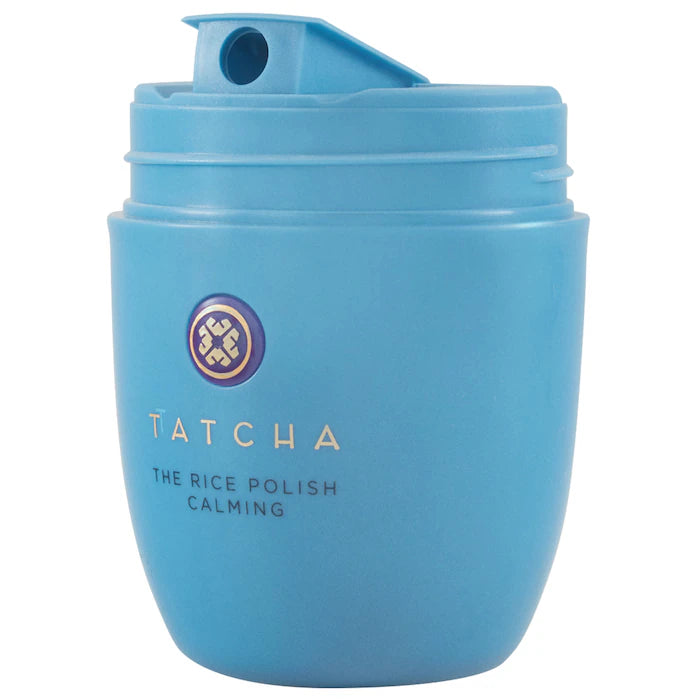 Tatcha The Rice Polish Foaming Enzyme Powder - PRE ORDEN