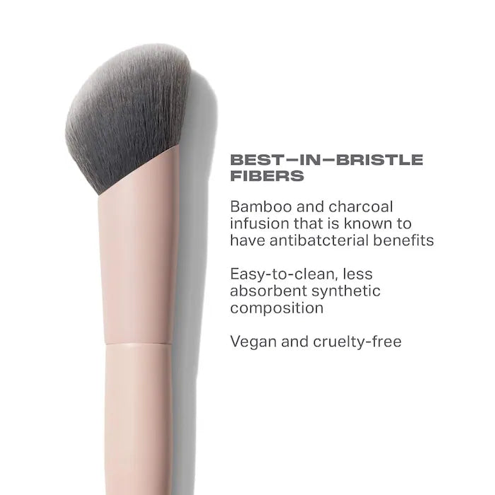 Morphe Bamboo & Charcoal-Infused Travel Brush Set - PRE ORDEN