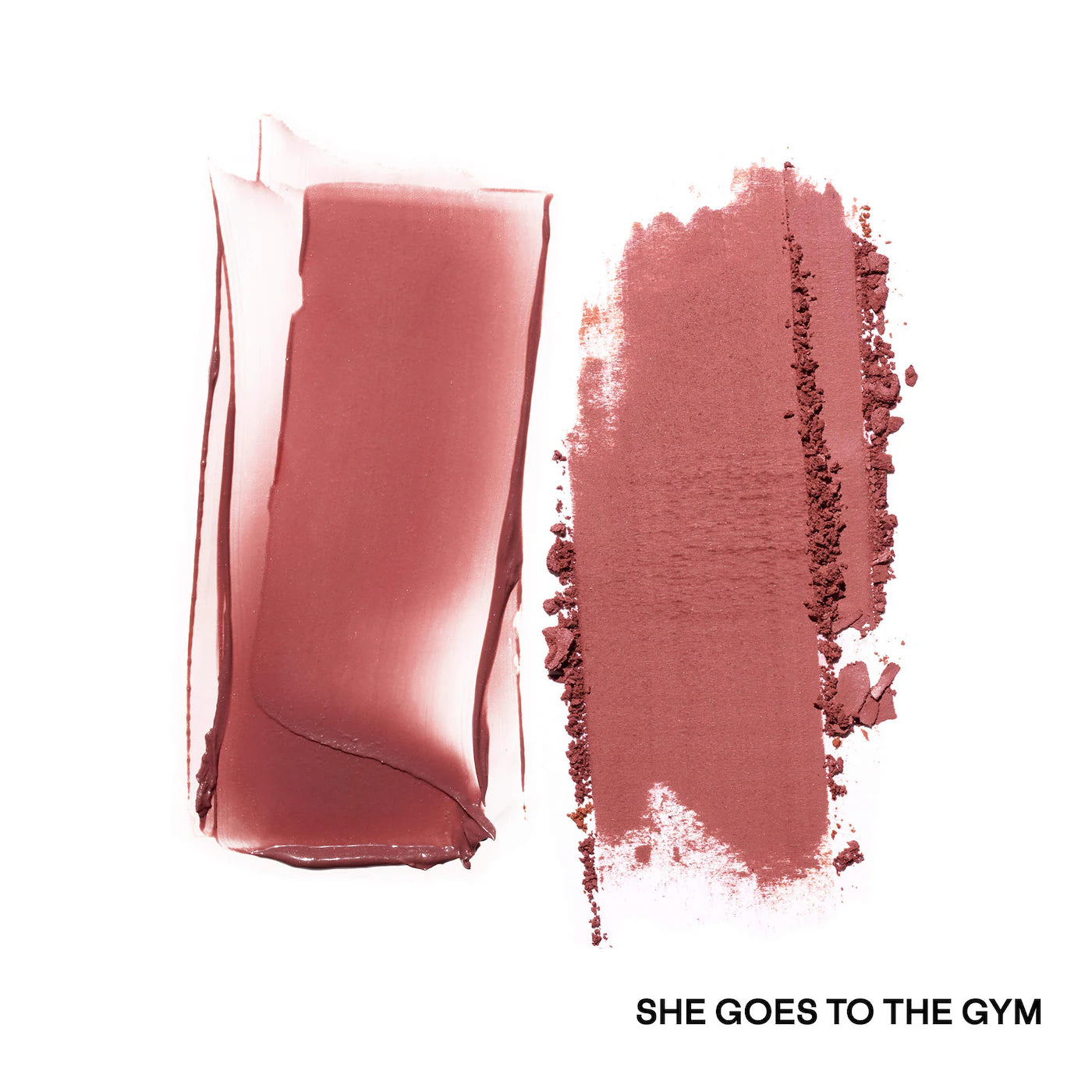 PATRICK TA  Mini Double-Take Crème & Powder Blush Duo Set - ENTREGA INMEDIATA