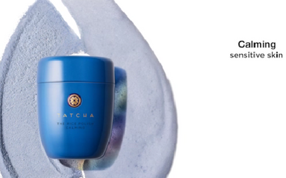 Tatcha The Rice Polish Foaming Enzyme Powder - PRE ORDEN