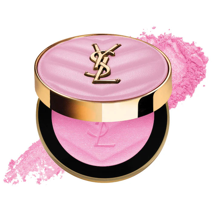 YSL Make Me Blush 24H - PRE ORDEN