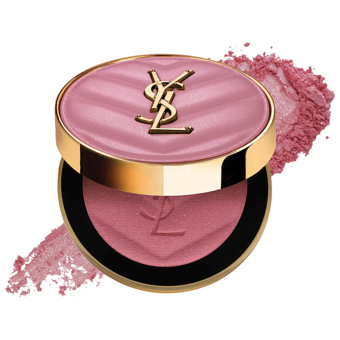 YSL Make Me Blush 24H - PRE ORDEN