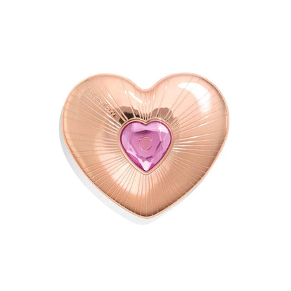 Charlotte Tilbury Pillow Blush Powder Palette - ENTREGA INMEDIATA