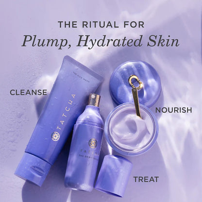 Tatcha The Dewy Serum Resurfacing and Plumping Treatment - PRE ORDEN