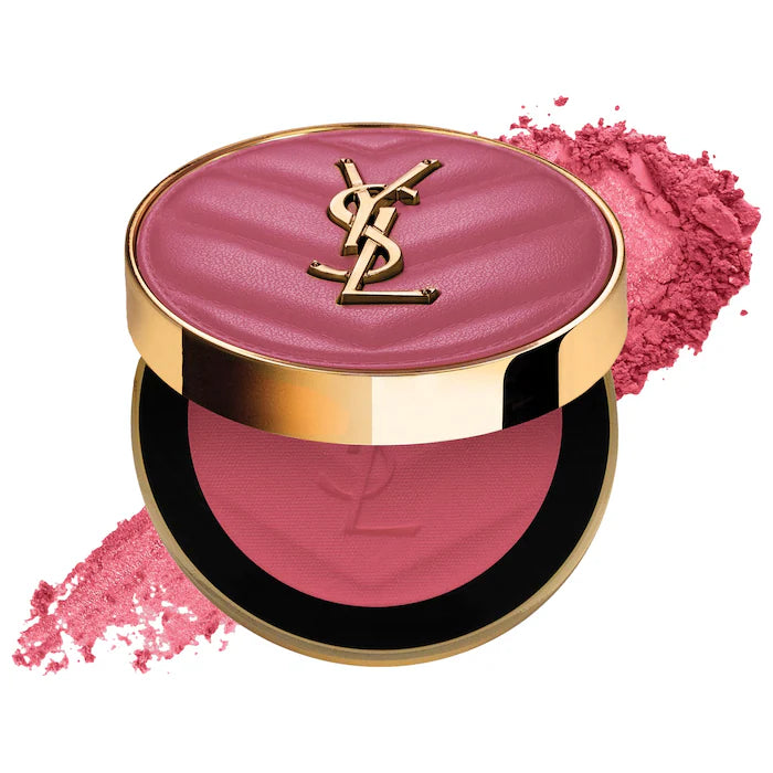 YSL Make Me Blush 24H - PRE ORDEN