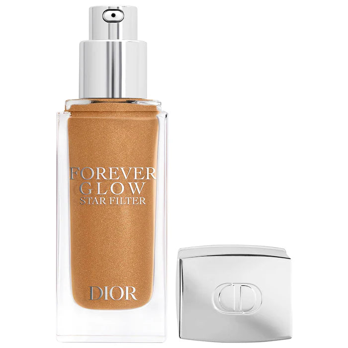 Dior Forever Glow Star Filter Multi-Use Complexion Enhancing Booster - PRE ORDEN