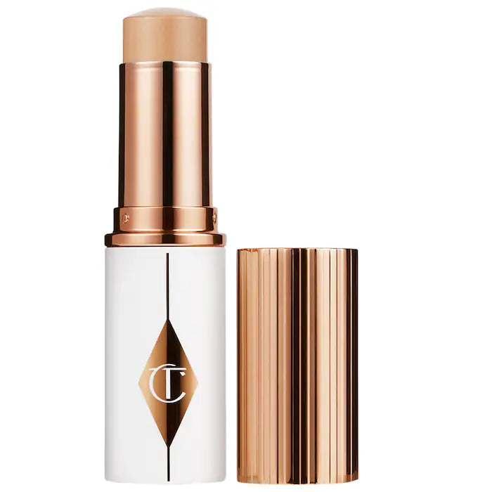 Charlotte Tilbury Unreal Skin Sheer Glow Tint Hydrating Foundation Stick - PRE ORDEN