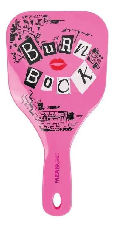 MAKEUP REVOLUTION X MEAN GIRLS - ENTREGA INMEDIATA